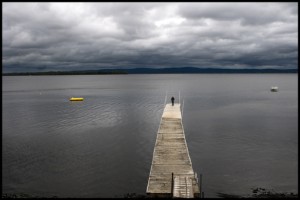 Alice, N. Hero Island, Lake Champlain, VT