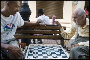 El Conde, in the Zona Colonial district, was once Santo Domingo's main street. It's a broad pedestrian only promenade. There is usually a lively street scene and good people watching.  