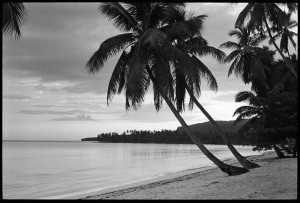 From Las Terrenas we made our way to Las Galeras.  Las Galeras was an adventure to get to. The road was one of the worst we traveled on in the DR. If you like out of the way tropical spots, book a ticket ASAP. Small town, beautiful, quiet beach and close proximity to one of the finest stretch of beaches you'll ever see. Really a special place.