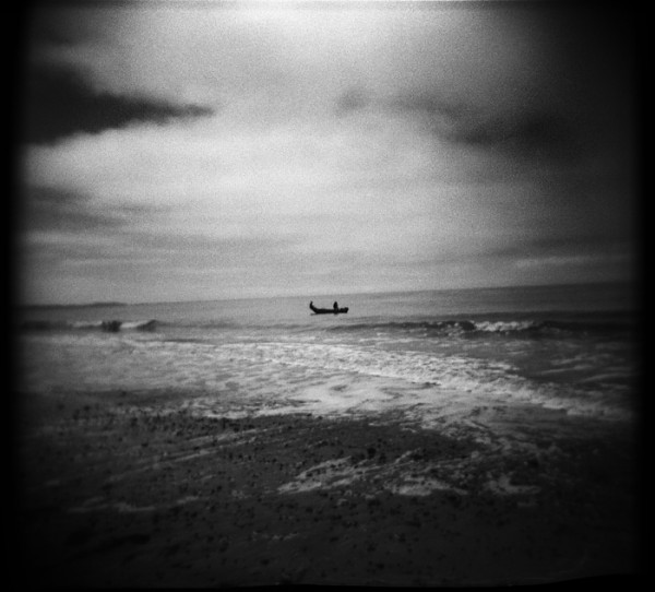 Jon Kersey Photography Jon's blog » Blog Archive » Small Boat, Big Water